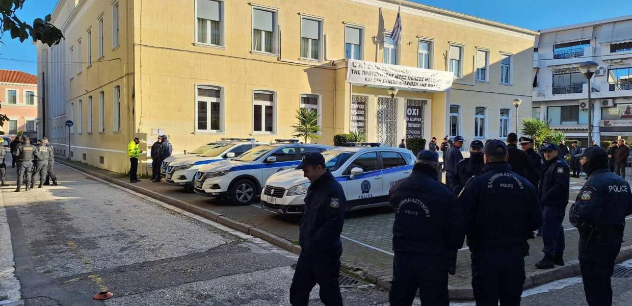 Μεσολόγγι 1