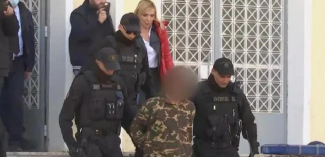 Μεσολόγγι κρεοπώλης