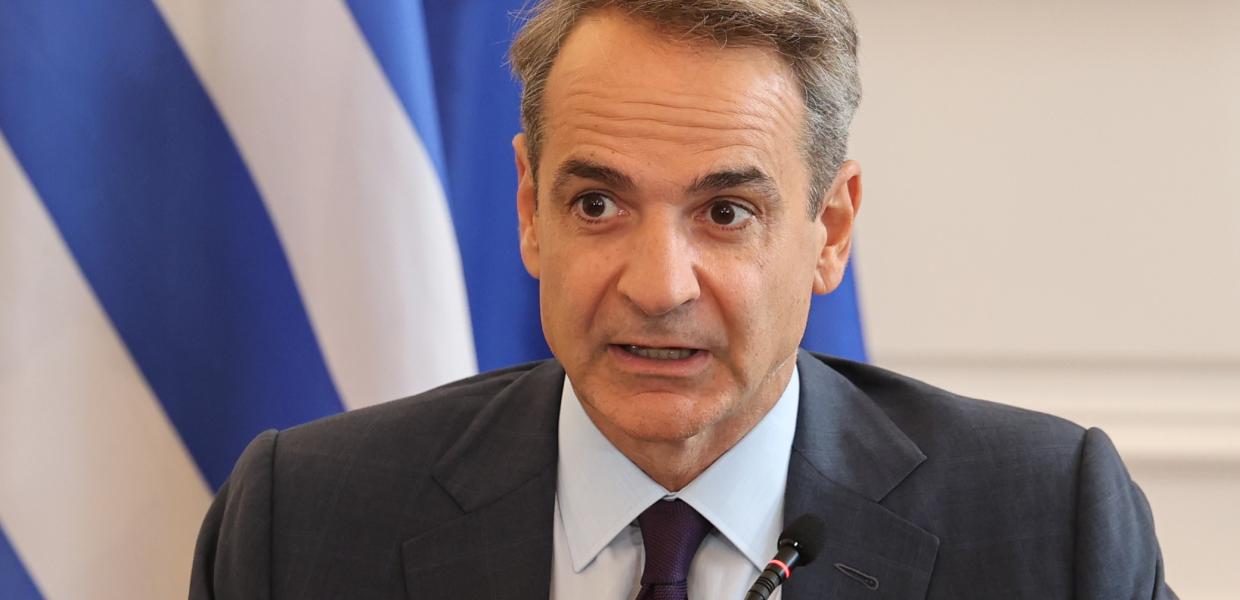 ΜΗΤΣΟΤΑΚΗΣ
