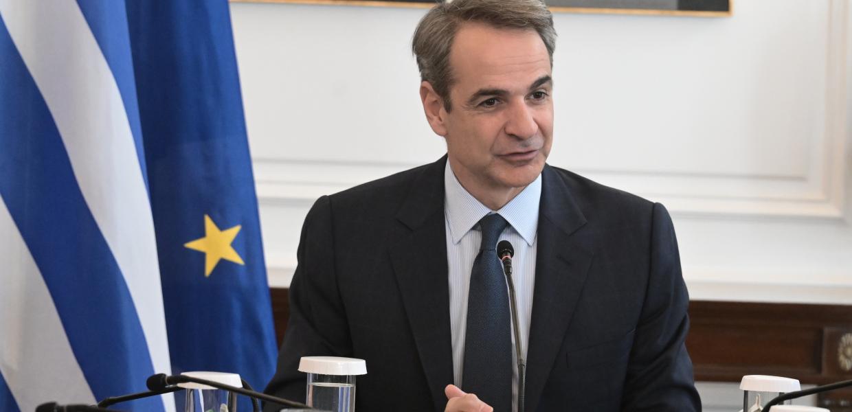 ΚΥΡΙΑΚΟΣ ΜΗΤΣΟΤΑΚΗΣ 