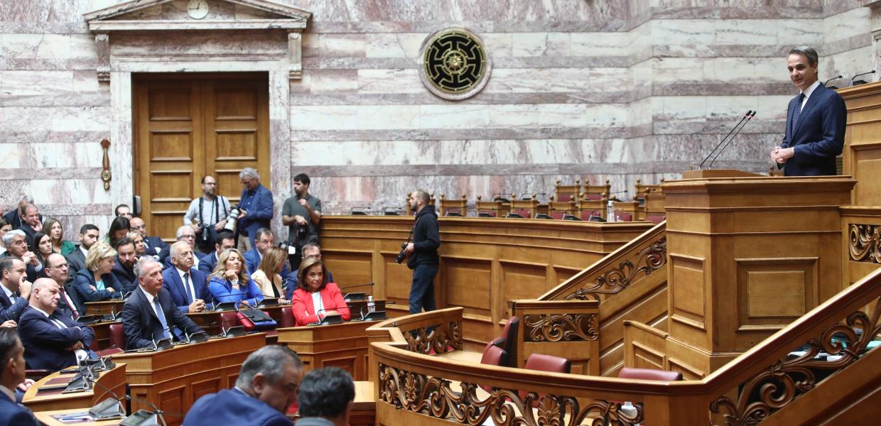 ΜΗΤΣΟΤΑΚΗΣ ΚΟ ΝΔ