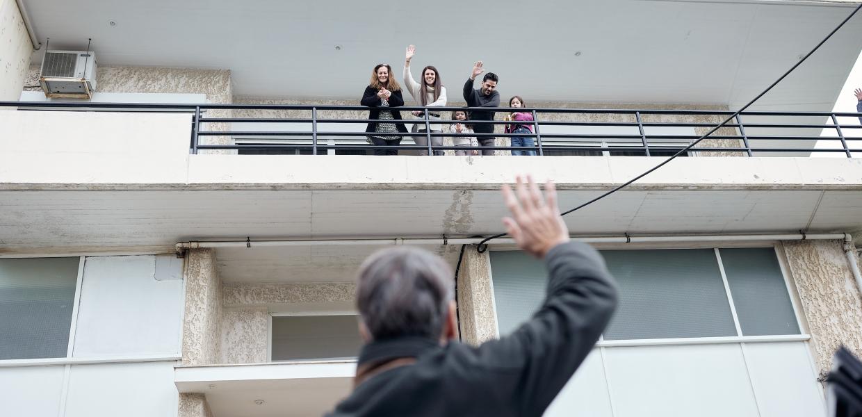 ΜΗΤΣΟΤΑΚΗΣ ΣΠΙΤΙ ΜΟΥ