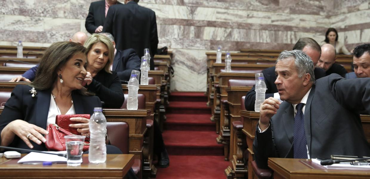 ΜΠΑΚΟΓΙΑΝΝΗ - ΒΟΡΙΔΗΣ