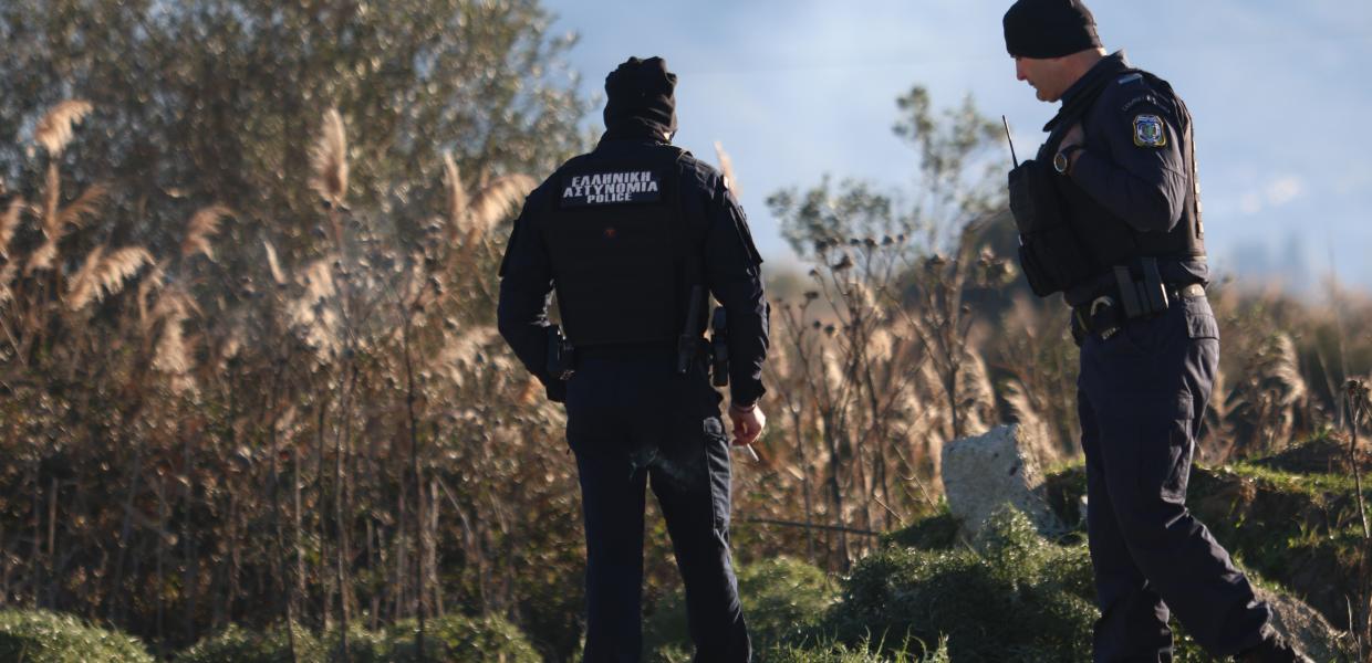 ΜΠΑΜΠΗΣ ΔΟΛΟΦΟΝΙΑ ΜΕΣΟΛΟΓΓΙ