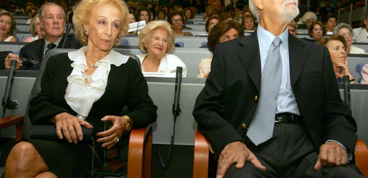 Νανά Δούκα 