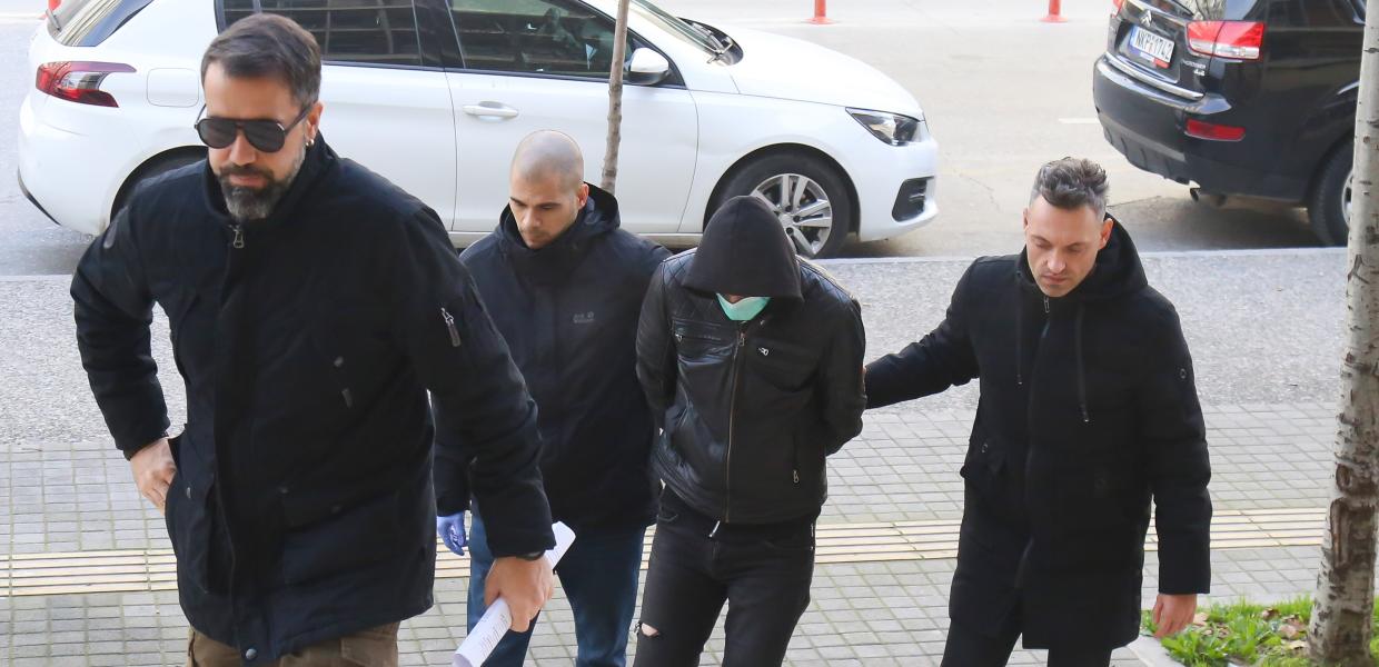 Νορβηγός Θεσσαλονίκη