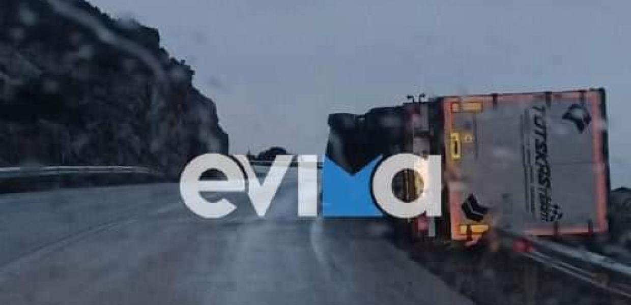 ΝΤΑΛΙΚΑ ΕΥΒΟΙΑ