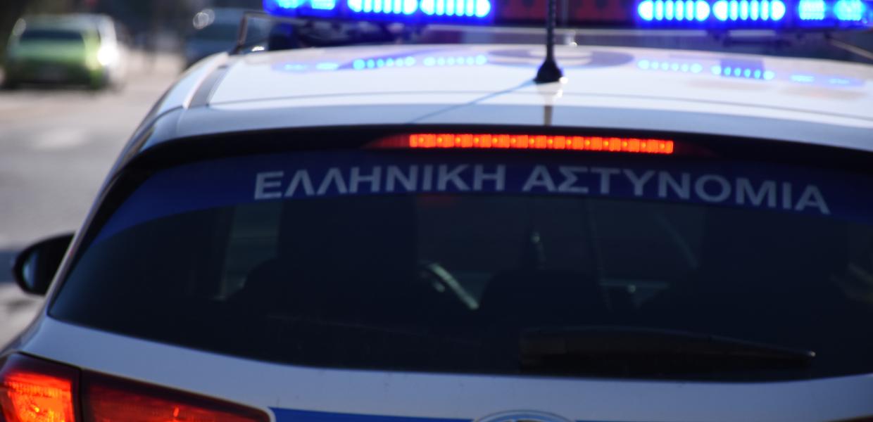 Περιπολικό 