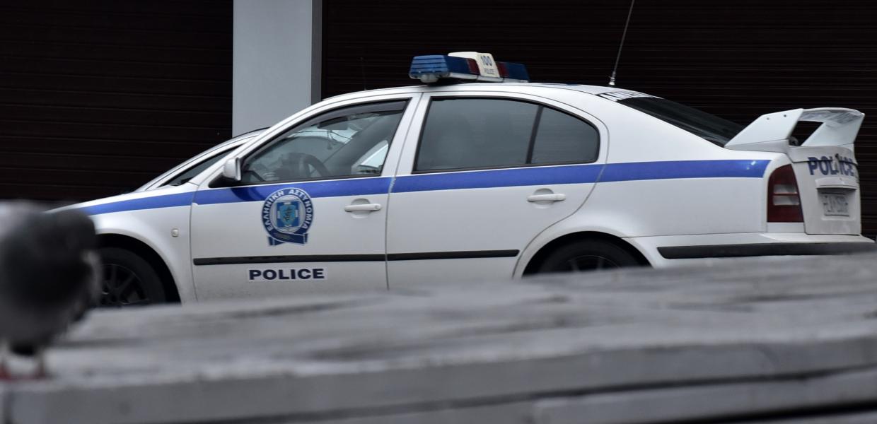 Περιπολικό