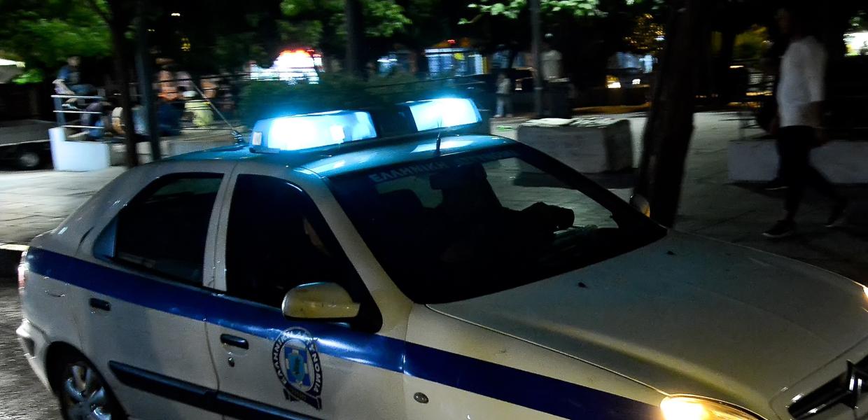 Περιπολικό