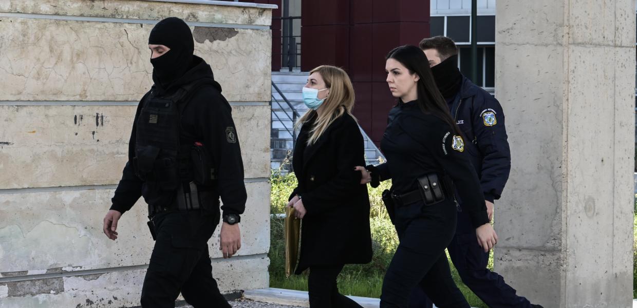 Ρούλα Πισπιρίγκου