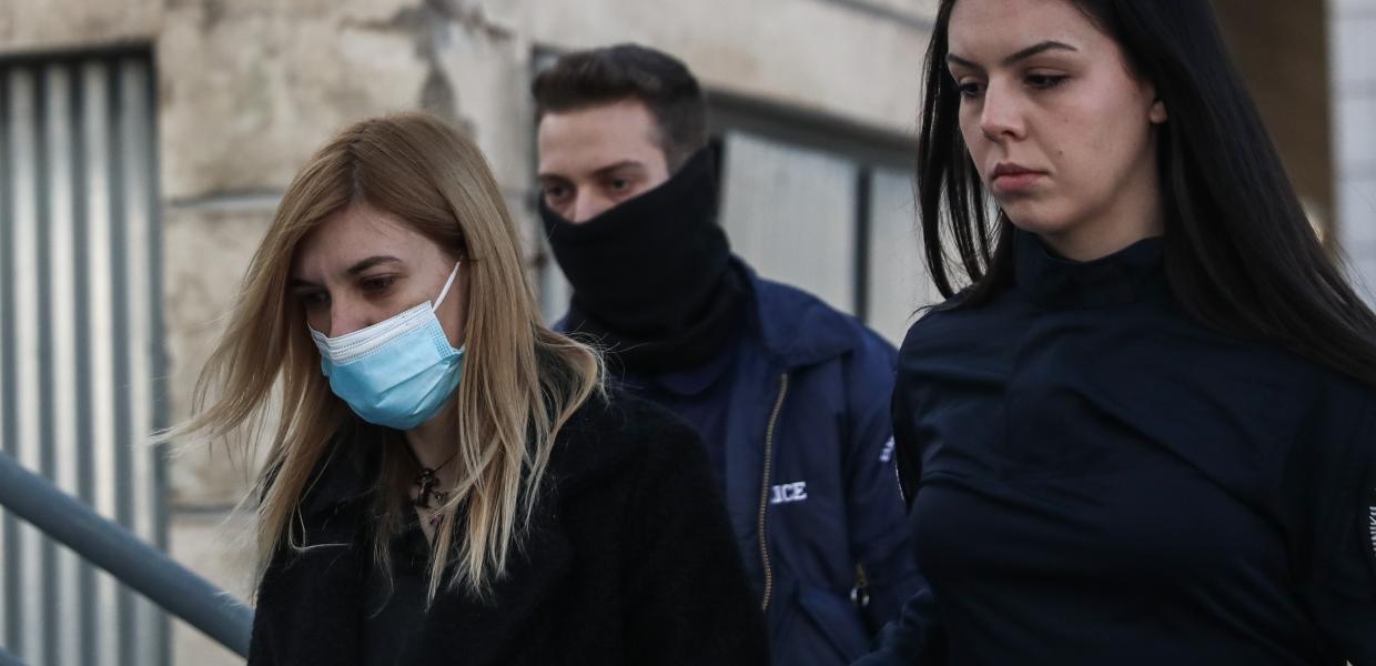 Ρούλα Πισπιρίγκου