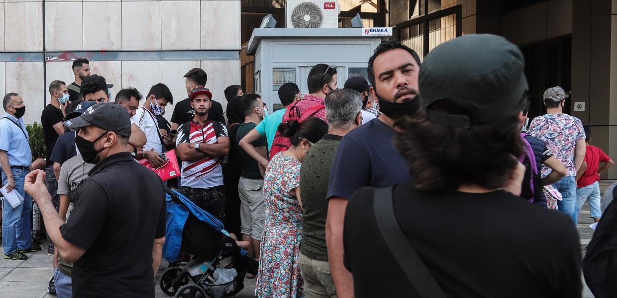 ΠΡΟΣΦΥΓΕΣ ΑΣΥΛΟ