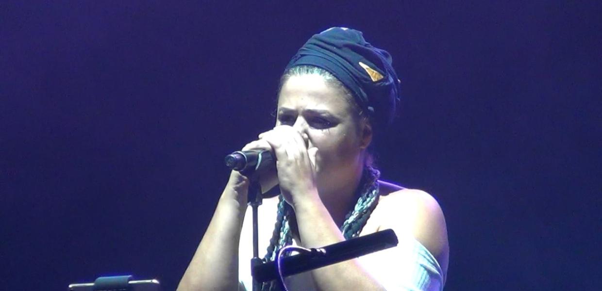 Η Sadahzinia 
