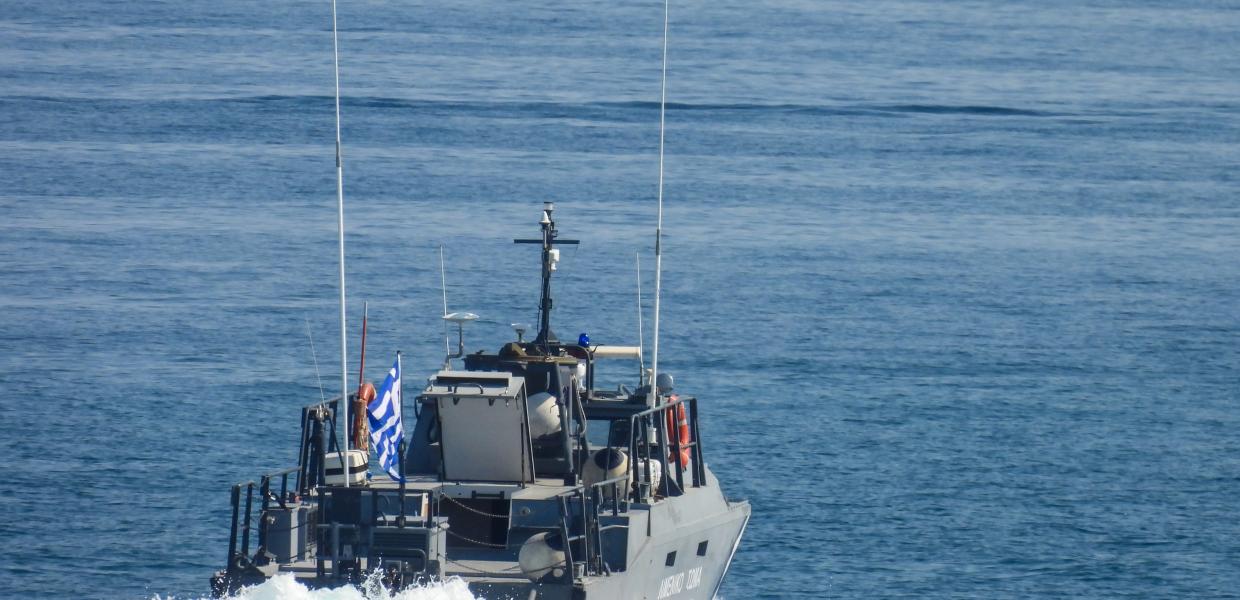 Λιμενικό 