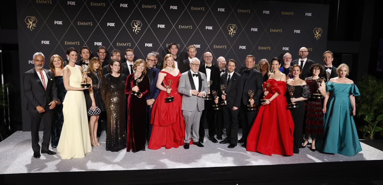 Succession