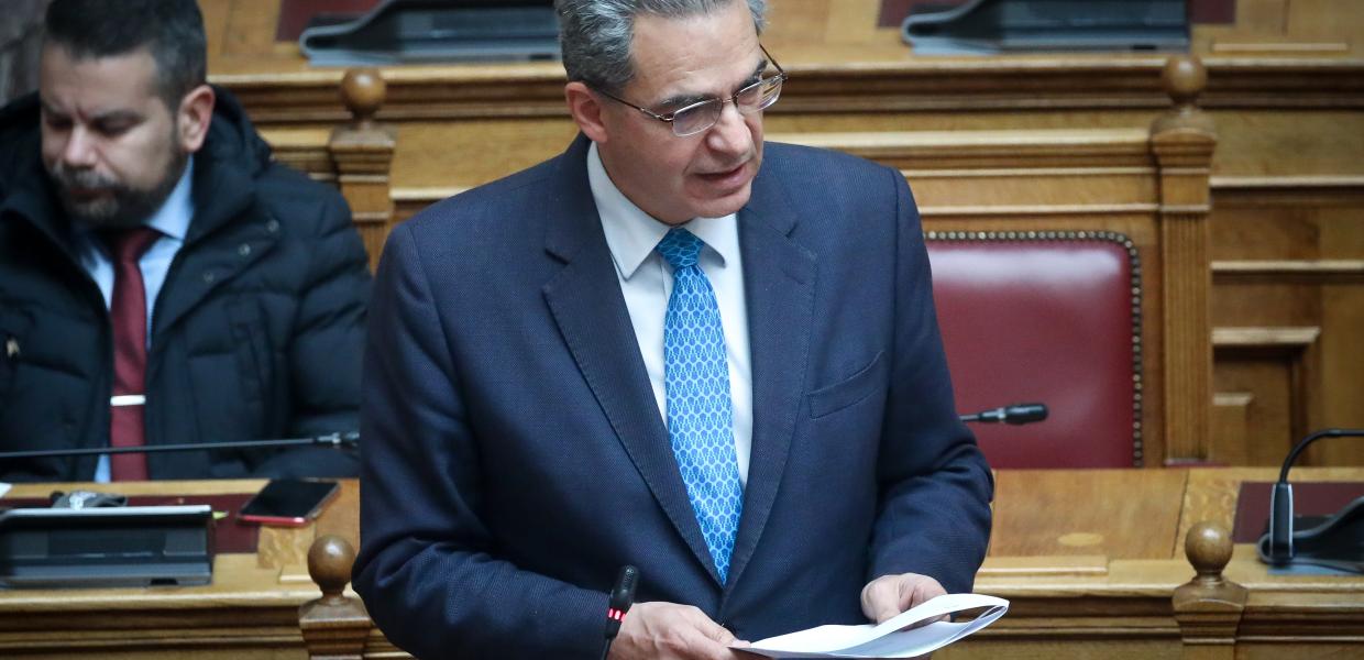 Συρίγος