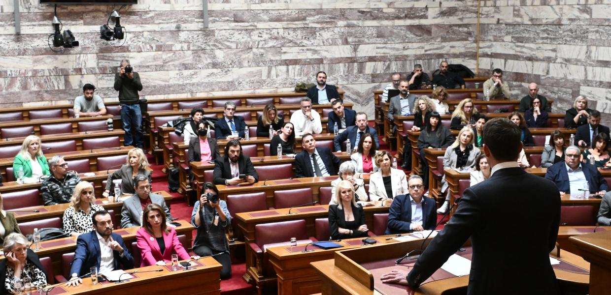ΣΥΡΙΖΑ -ΚΟ