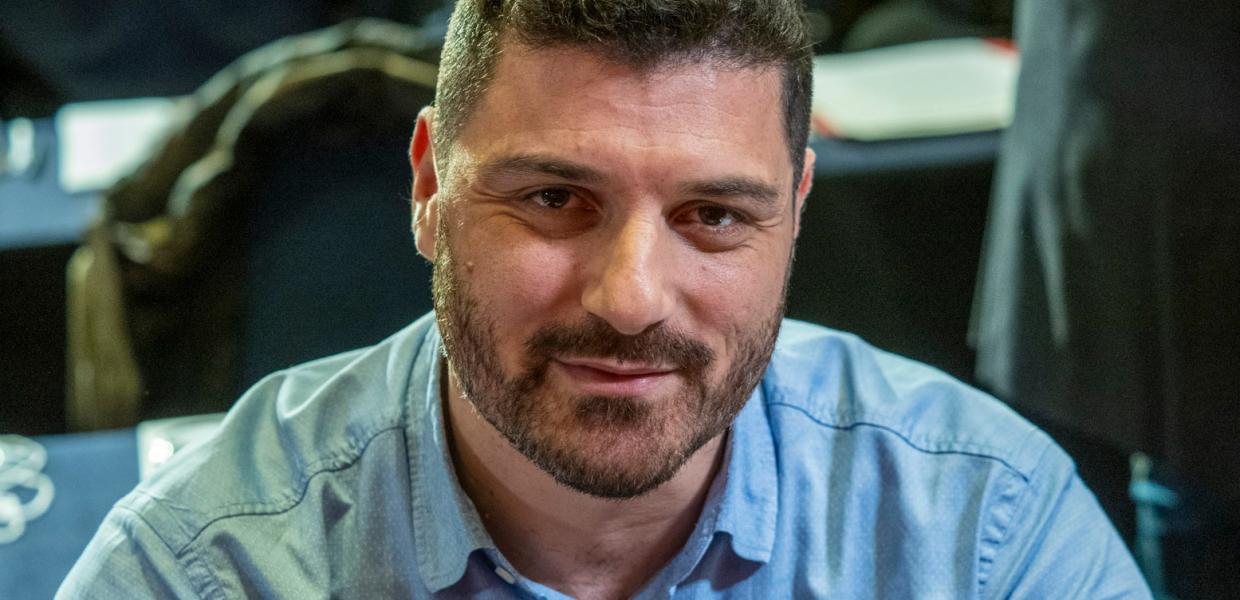 Τεμπονέρας 