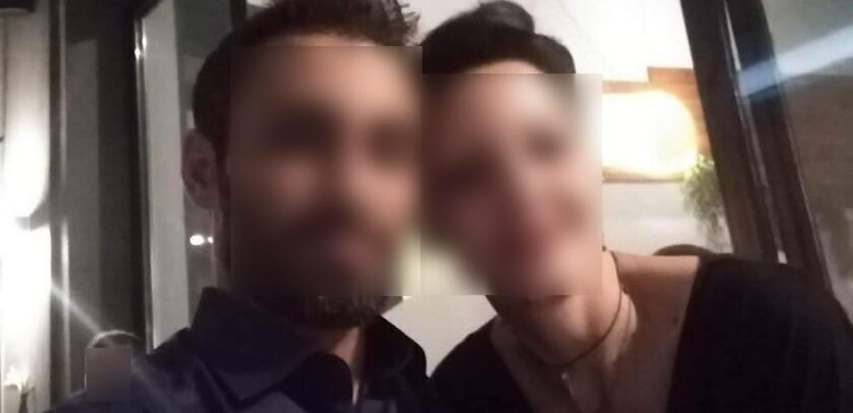 Η 41χρονη που δολοφονήθηκε με τον σύντροφό της