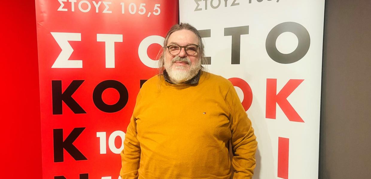 ΔΗΜΗΤΡΗΣ ΠΑΠΑΔΗΜΗΤΡΙΟΥ