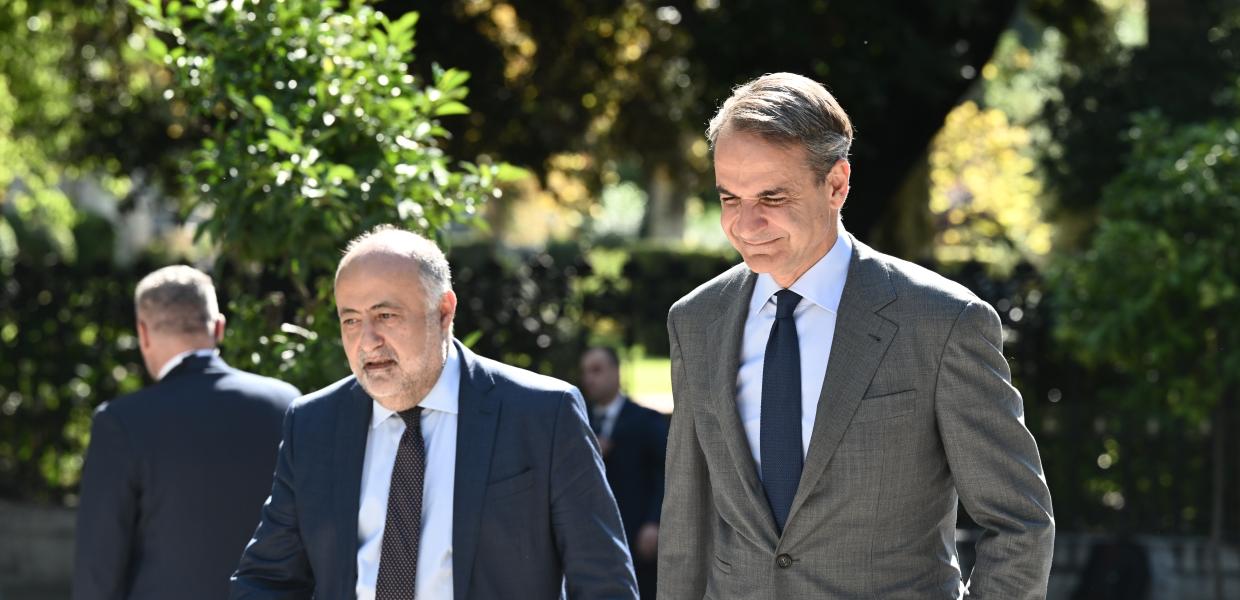 ΤΣΙΟΔΡΑΣ ΜΗΤΣΟΤΑΚΗΣ