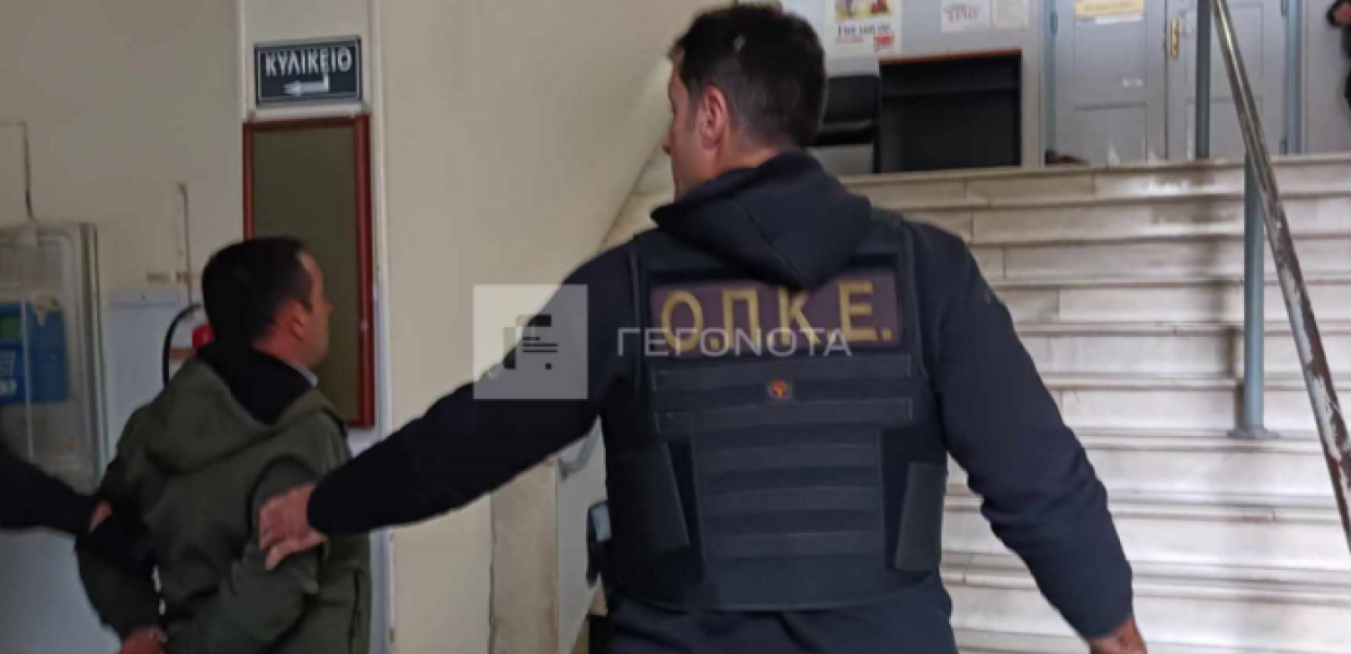 ΒΟΛΟΣ 50ΧΡΟΝΟΣ