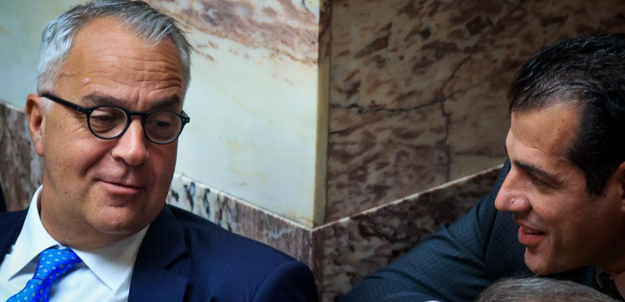 ΜΑΚΗΣ ΒΟΡΙΔΗΣ