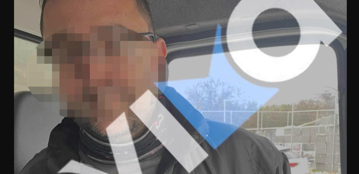 Χαλκίδα 43χρονος 
