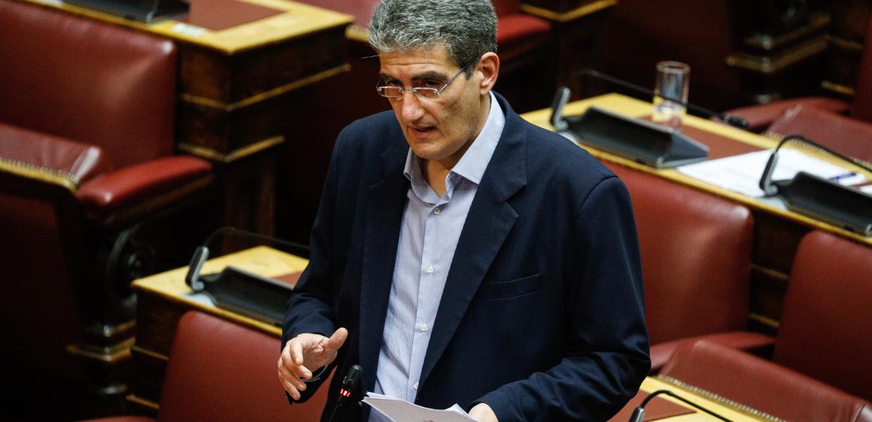 Χρήστος Γιαννούλης