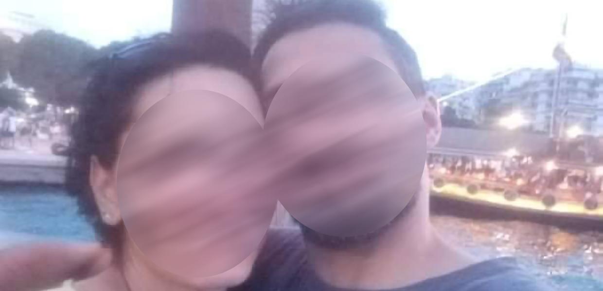 Ο 39χρονος που δολοφονήσε τη σύντροφό του