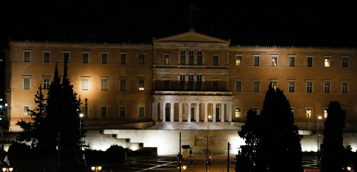 Βουλή 