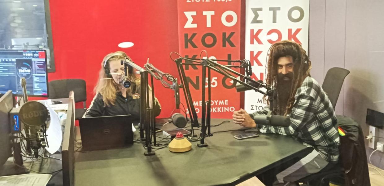 ΑΛΕΞΑΝΔΡΟΣ ΓΙΑΝΝΑΚΟΠΟΥΛΟΣ ΜΕΛΙΣΣΟΚΟΜΟΣ