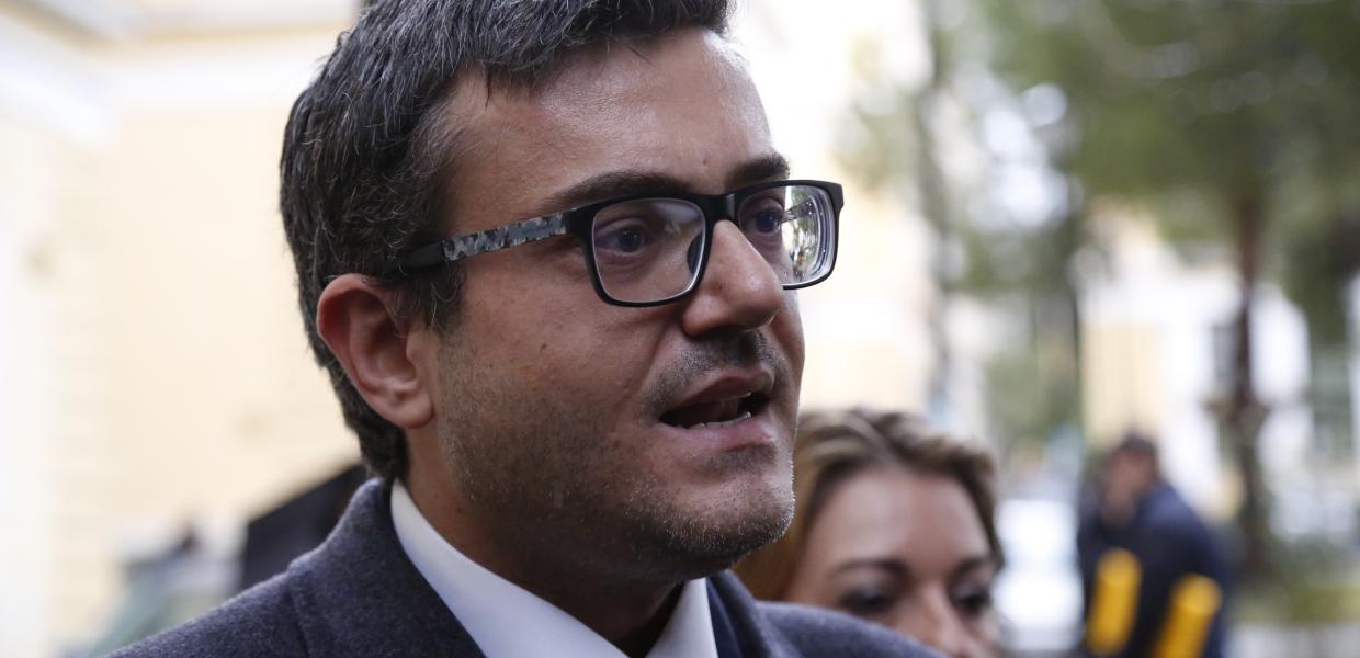 Γιάννης Απατσίδης