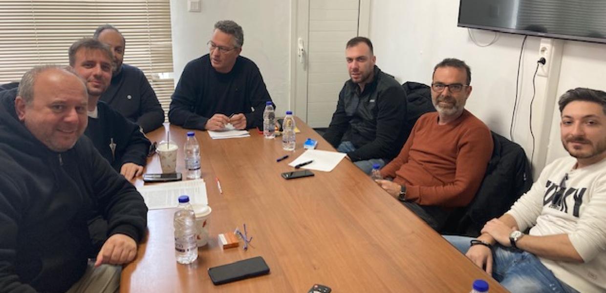 Κώστας Αρβανίτης