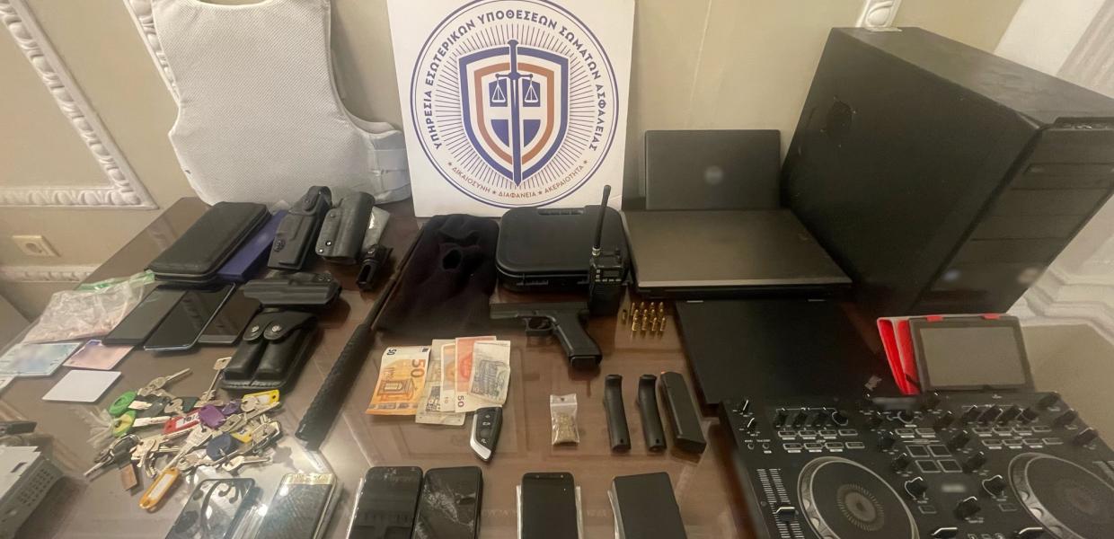 ΚΛΟΠΕΣ ΑΣΤΥΝΟΜΙΚΟΥ ΣΕ ΔΙΑΘΕΣΙΜΟΤΗΤΑ ΕΛΑΣ