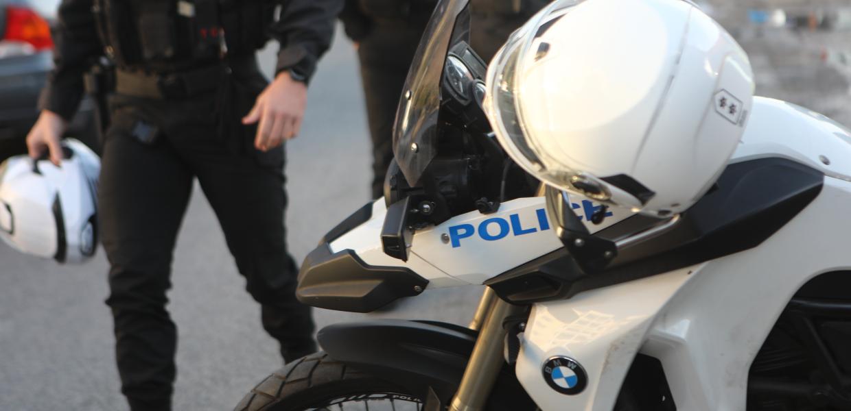 ΑΣΤΥΝΟΜΙΚΟΙ