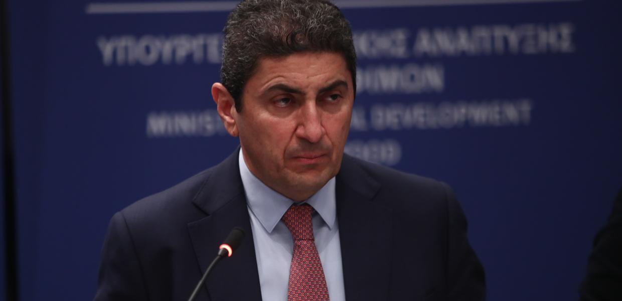 Λευτέρης Αυγενάκης