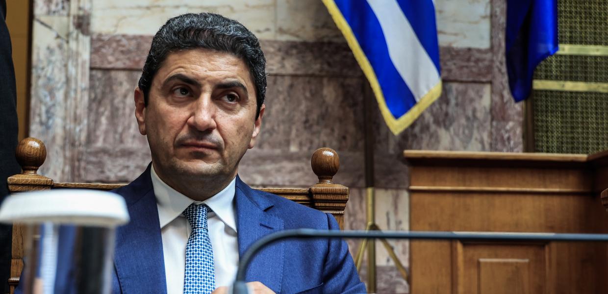 Λευτέρης Αυγενάκης