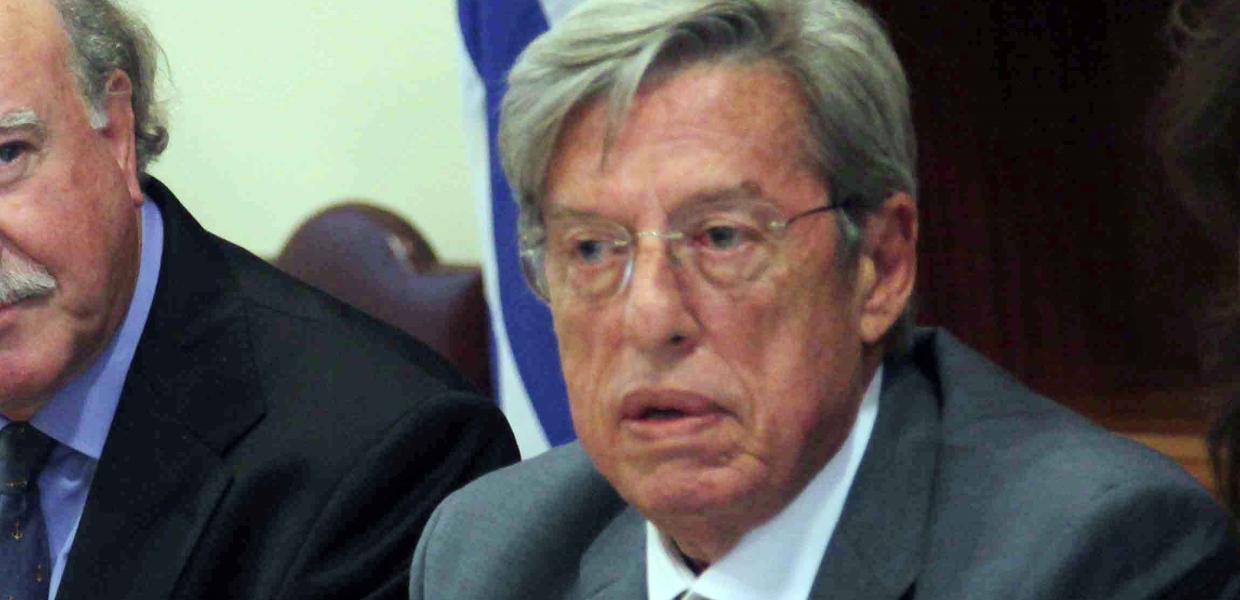 Διονύσης Μπεχράκης 