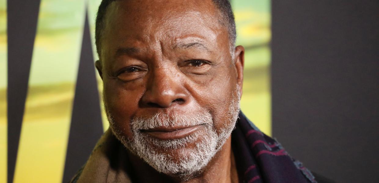 Ο Carl Weathers