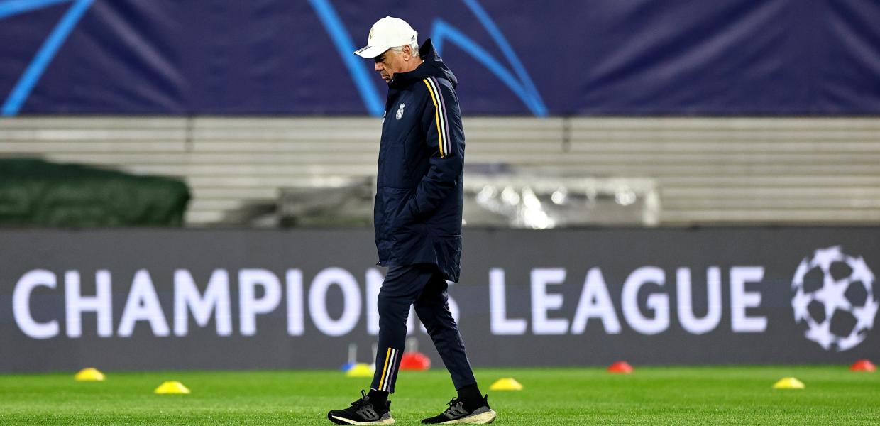 Champions League