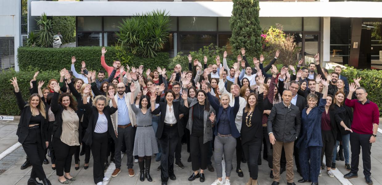 Choose Strategic Communication Partner