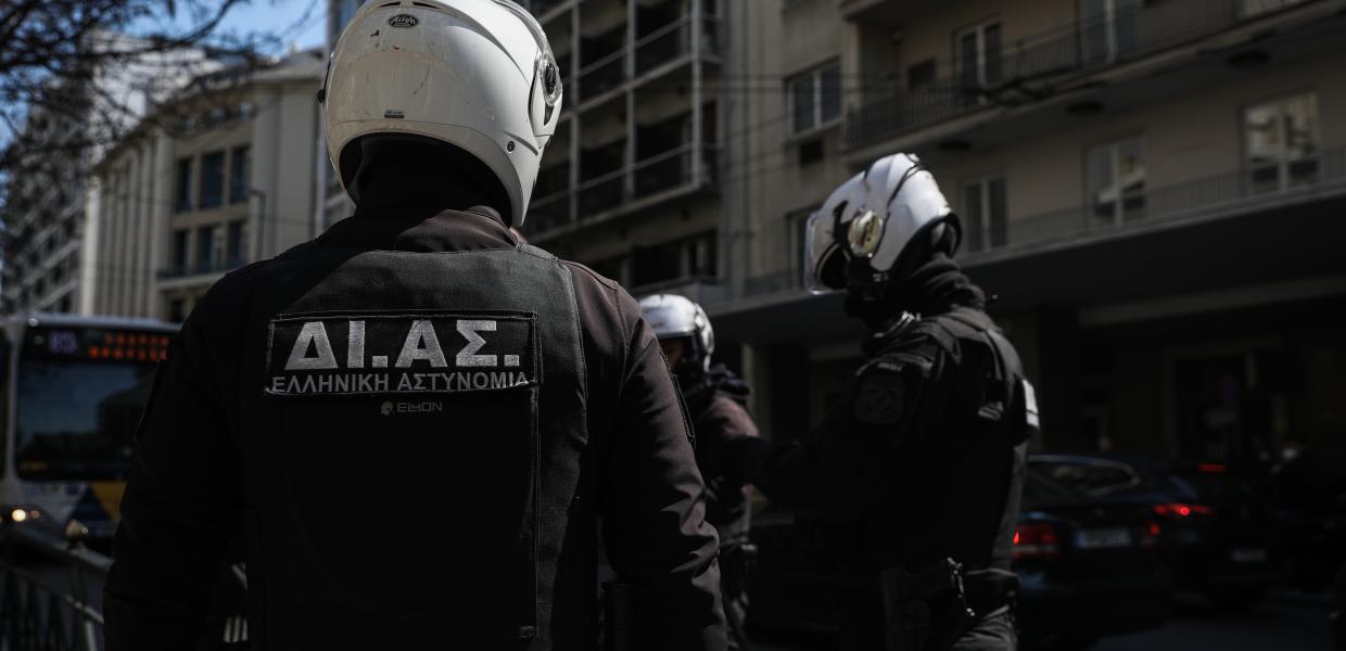 Ομάδα ΔΙΑΣ