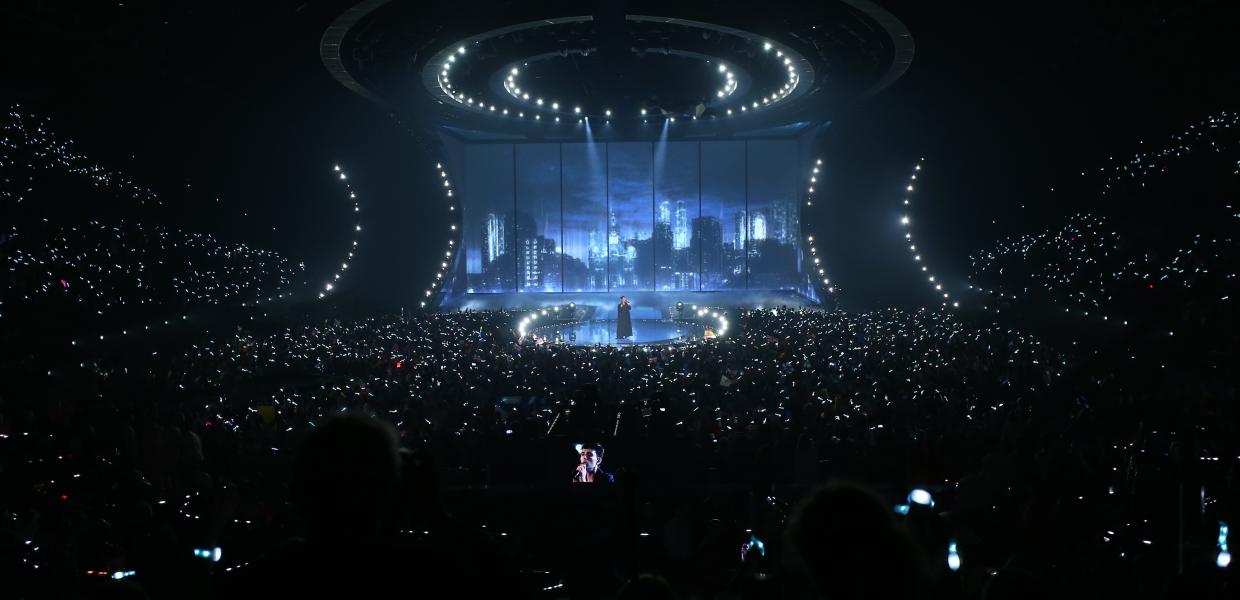 Eurovision