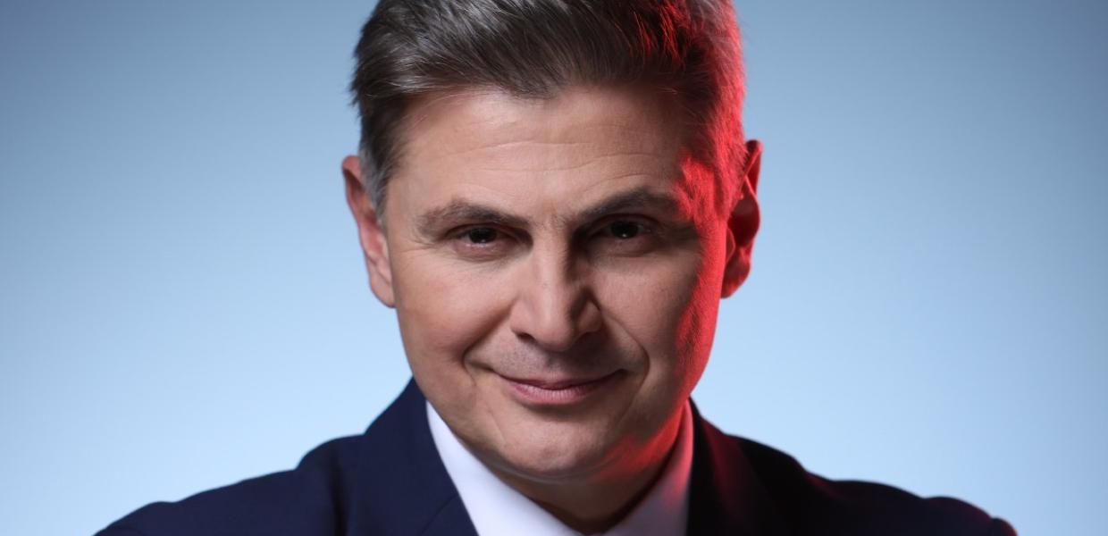 Νικόλας Φαραντούρης
