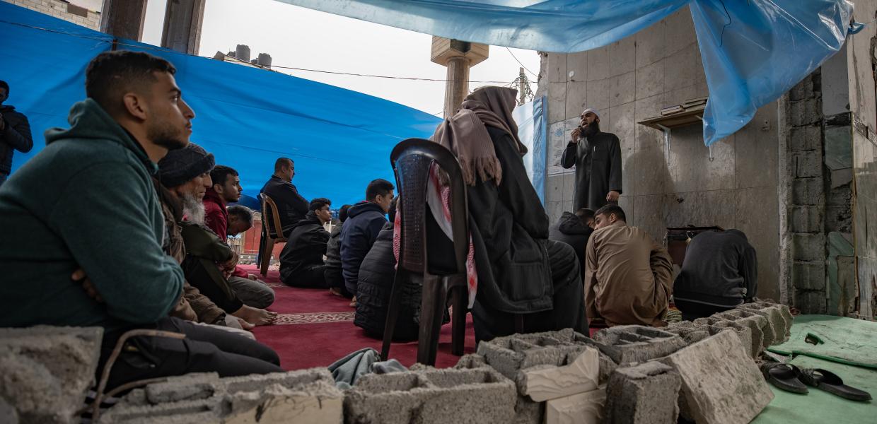 Γαζα 