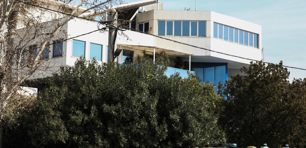 Η εταιρεία που έγινε η επίθεση στη Γλυφάδα