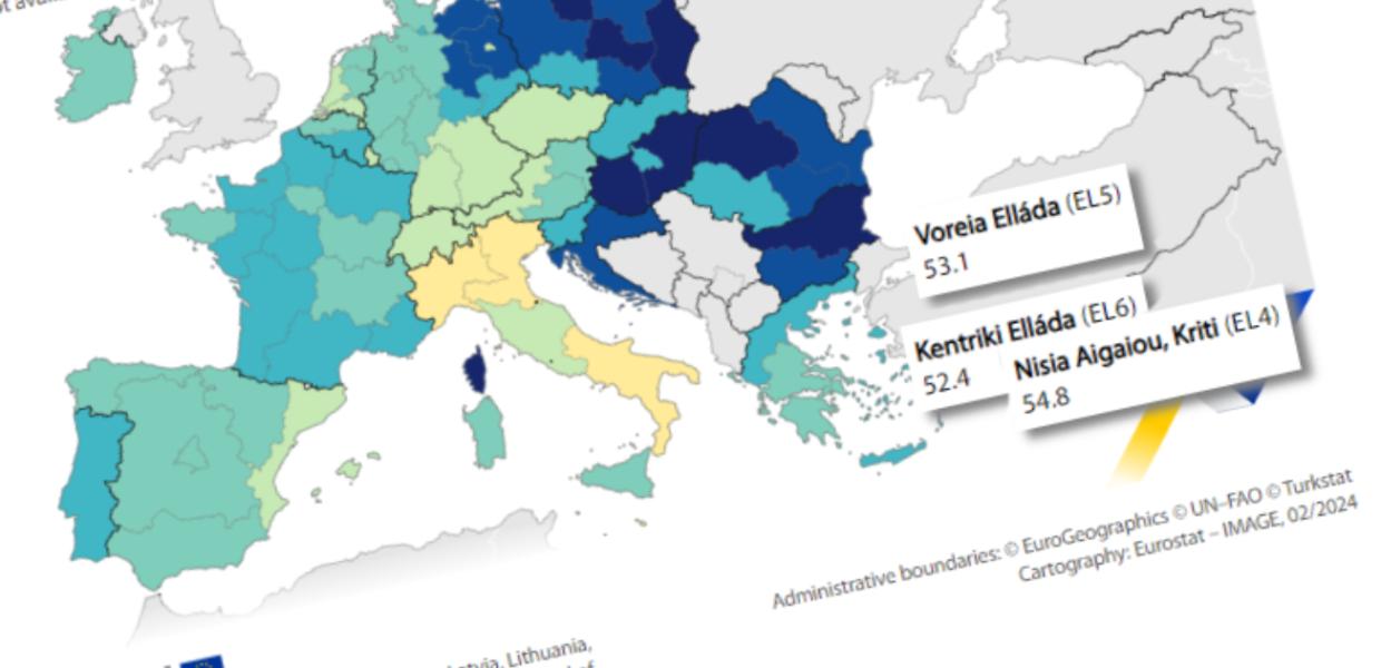 ΓΥΝΑΙΚΕΣ ΕΠΙΣΤΗΜΟΝΕΣ ΕΕ 2022