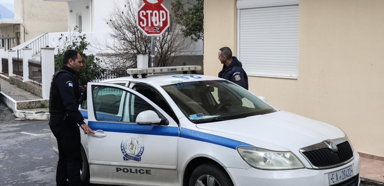 Γυναικοκτονία στην Κρήτη